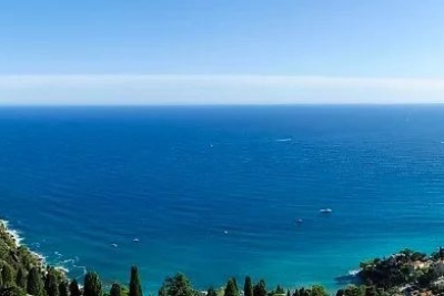 Appartement à vendre à ROQUEBRUNE-CAP-MARTIN Val de Gorbio - 2 pièces - 52 m² 