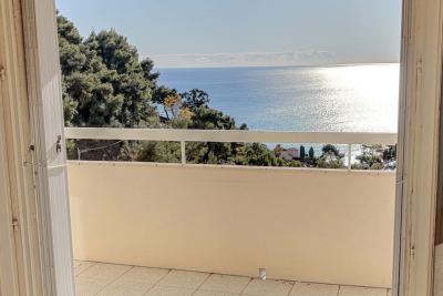Apartment for sale in ROQUEBRUNE-CAP-MARTIN  - 2 rooms - 52 m&sup2; 