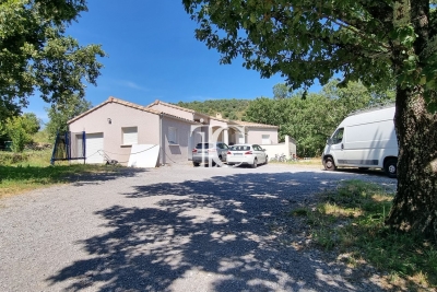 villas maisons a vendre a les vans 07140 acheter maison a les vans