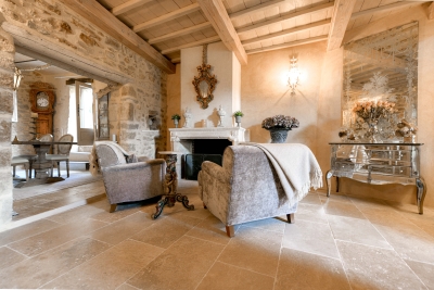 Maison à vendre à UZÈS Le Plan - 8 pièces - 180 m² 