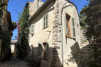 Maison à vendre à GRIMAUD Extension Annees 50-70 a - 2 pièces  