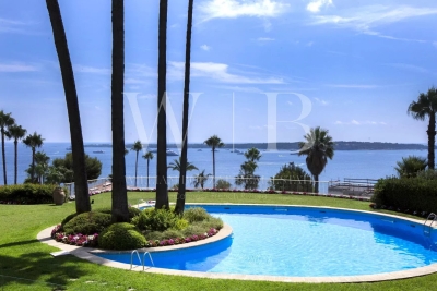 Appartement à vendre à CANNES  - 4 pièces - 127 m² 
