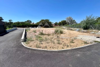 Building plot for sale in MANDELIEU-LA-NAPOULE Carabacel  - 1608 m² 