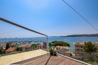 Maison &agrave; vendre &agrave; CAP D'ANTIBES  - 4 pi&egrave;ces - 235 m&sup2; 