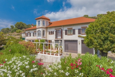 Maison à vendre villa quartier saint montant 