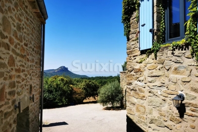 Maison à vendre à DIEULEFIT  - 8 pièces - 400 m² 