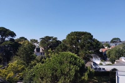 Appartement à vendre à LA BAULE ESCOUBLAC  - 5 pièces - 99 m² 