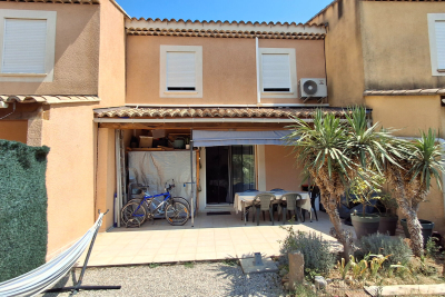 Appartement à vendre à ST-PAUL-TROIS-CHÂTEAUX Albon - 5 pièces - 85 m² 