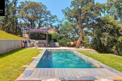 Maison à vendre villa vendre fontaine