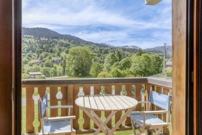 Appartement à vendre à DEMI-QUARTIER  - 1 pièces - 21 m² 