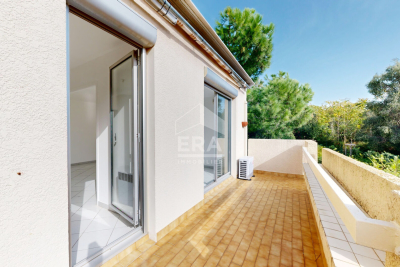 Appartement à vendre à NICE Touët-sur-Var - 5 pièces - 110 m² 