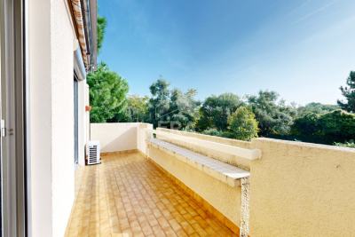 Appartement &agrave; vendre &agrave; NICE  - 5 pi&egrave;ces - 110 m&sup2; 