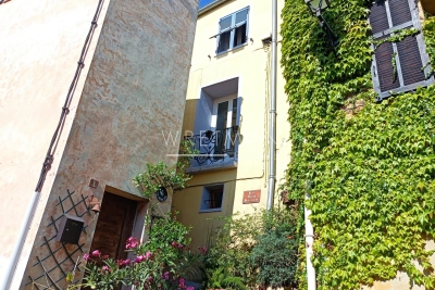 Apartment for sale in STE-AGNÈS  - 3 rooms - 74 m² 