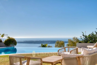 Villa in Cannes for rental from 22 500 € / week, Photo 1