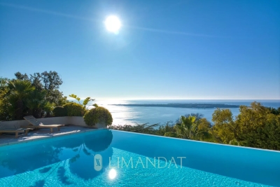 Villa in Cannes for rental from 22 500 € / week, Photo 7