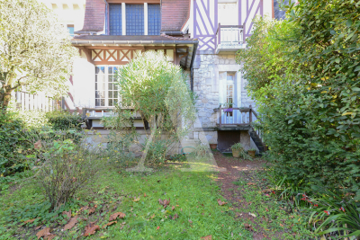 Maison à vendre renover parc 1