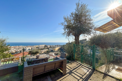 Appartement à vendre à NICE Bischoffsheim - 3 pièces - 53 m² 