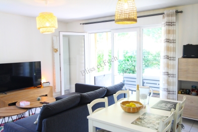 Appartement à vendre à LABENNE  - 2 pièces - 45 m² 