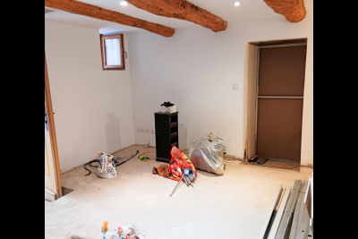 Bien à vendre à HYÈRES  - 2 pièces - 44 m² 