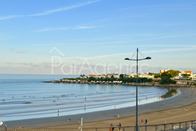 Appartement &agrave; vendre &agrave; ROYAN  - 3 pi&egrave;ces - 84 m&sup2; 