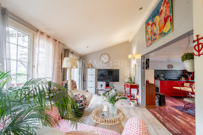 Maison &agrave; vendre &agrave; LE CASTELLET  - 3 pi&egrave;ces - 68 m&sup2; 