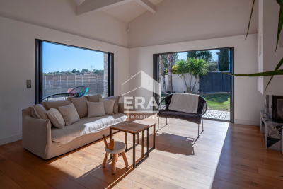 Maison à vendre à CANET EN ROUSSILLON  - 7 pièces - 154 m² 