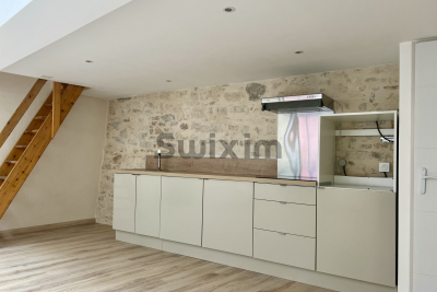 Appartement à louer à NERS  - 3 pièces - 50 m² 