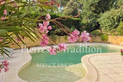 Maison à vendre à ROUSSILLON Joucas - 6 pièces - 132 m² 