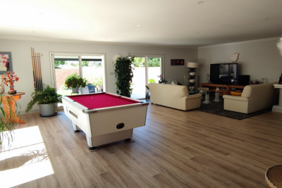 Maison à vendre à CHATELAILLON PLAGE Sud - 6 pièces - 223 m² 