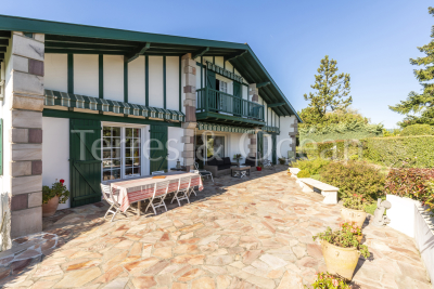 Maison à vendre à BAYONNE  - 5 pièces - 192 m² 