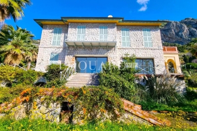 Maison à vendre villa vue palmiers