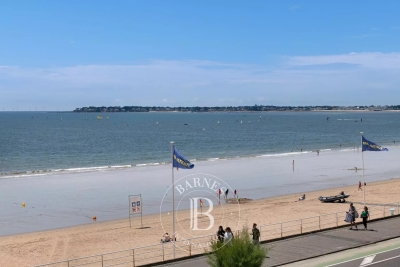 Appartement à vendre à LA BAULE ESCOUBLAC ZA  Vannes - 3 pièces - 65 m² 