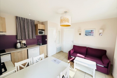 Appartement à vendre à PARADOU Centre Ville Nord - 2 pièces - 28 m² 