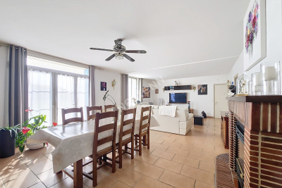 Maison à vendre à LE GUA Sud - 7 pièces - 224 m² 