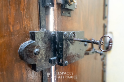 Maison &agrave; vendre petites espaces 