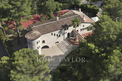 Maison &agrave; vendre pierre naturelle alpes maritimes 