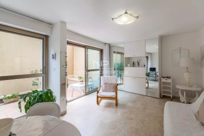 Apartment for sale in NICE  - 1 rooms - 48 m² 