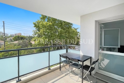 Appartement à vendre syndic 