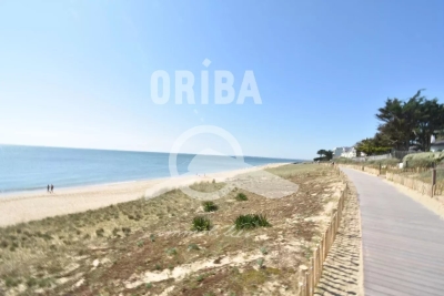 Appartement à vendre à PORNICHET  - 3 pièces - 61 m² 