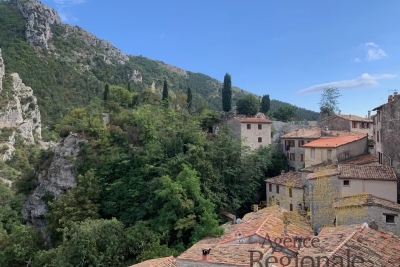 Appartement à vendre se loger a peille 