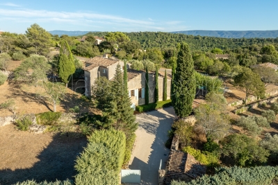 House for sale in GORDES   - 189 m² 