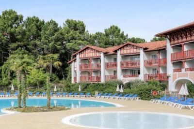 Appartement &agrave; vendre &agrave; BISCARROSSE  - 3 pi&egrave;ces - 41 m&sup2; 