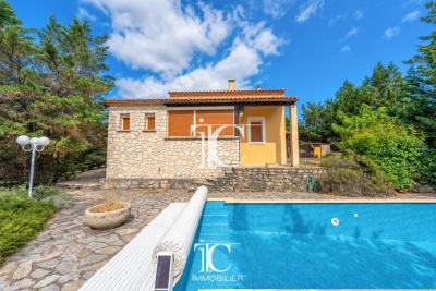 Maison à vendre immobilier courry