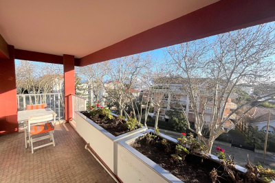 Appartement à vendre à ARCACHON Saint-Pardon-de-Conques - 2 pièces - 49 m² 