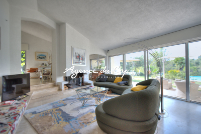 Maison à vendre golf les touches 