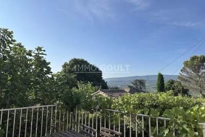 House for sale in GOULT   - 105 m² 