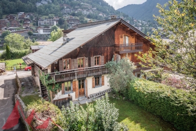 House for sale in MORZINE    