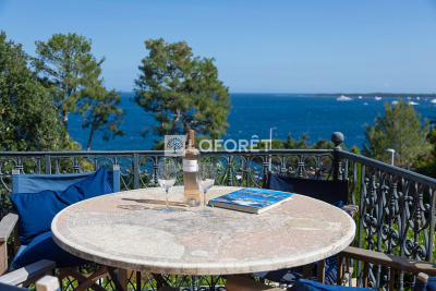 Appartement à vendre à CANNES L'Escarène - 4 pièces - 111 m² 