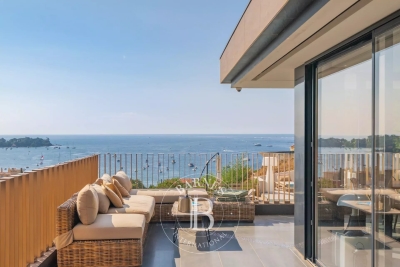 Maison &agrave; vendre plages var 