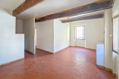 Appartement &agrave; vendre &agrave; LE BEAUSSET Le Rouve Gailleux le Val d'Arenc - 3 pi&egrave;ces - 51 m&sup2; 